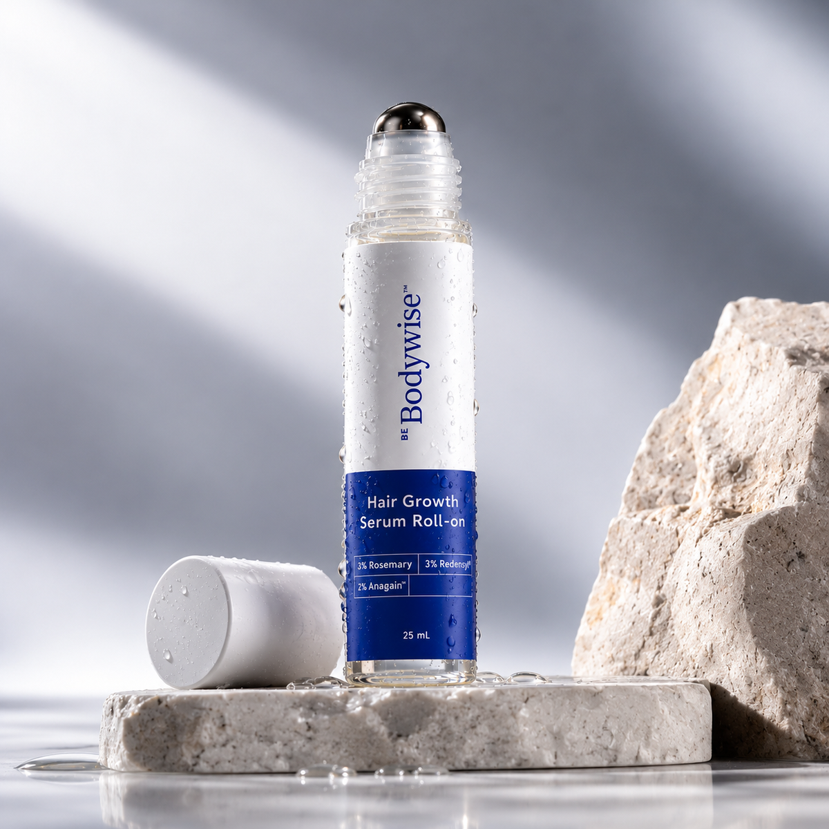 Be Bodywise Rosemary Hair Serum